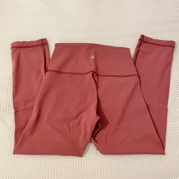 Lululemon leggings - Picture 2 of 2